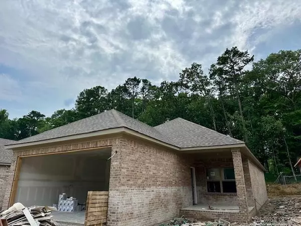 Little Rock, AR 72211,13411 Teton Drive