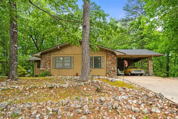 Hot Springs Village, AR 71909,1 Vilafranca Lane
