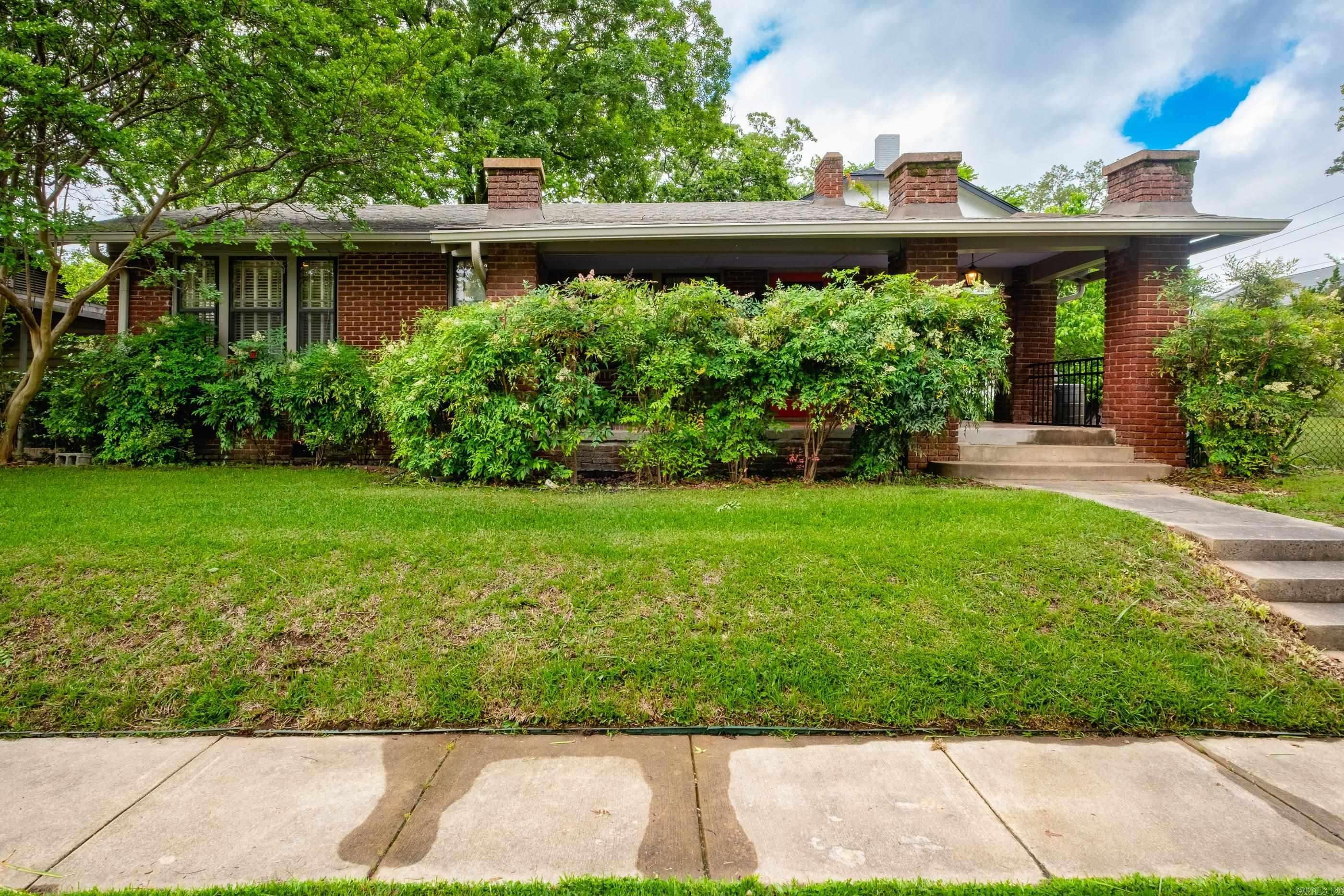 Little Rock, AR 72205,5200 I Street