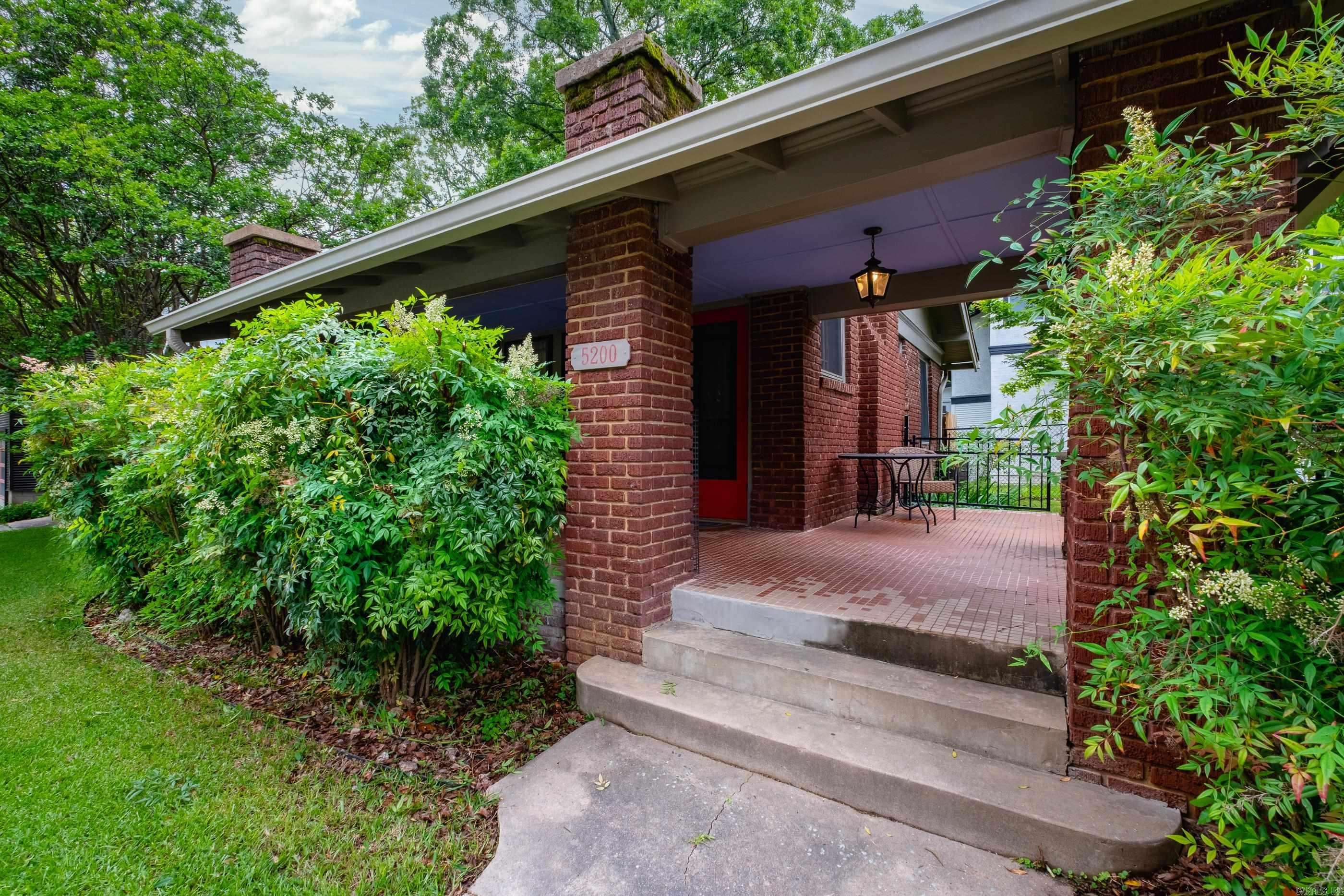 5200 I Street, Little Rock, AR 72205