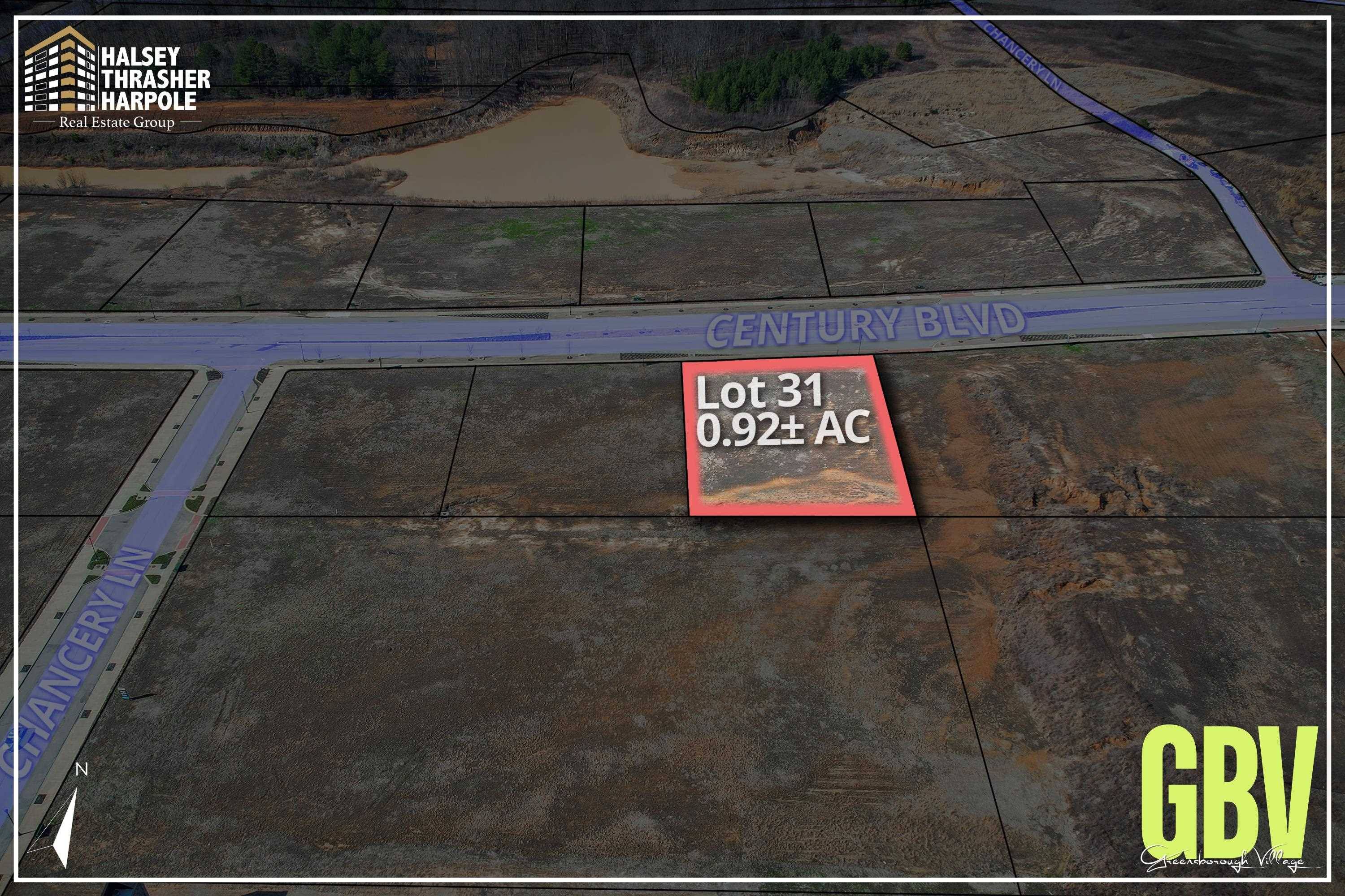 Lot 31 Century Boulevard, Jonesboro, AR 72405