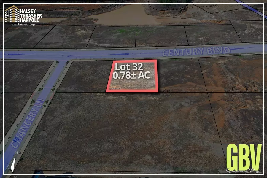 Lot 32 Century Boulevard, Jonesboro, AR 72405
