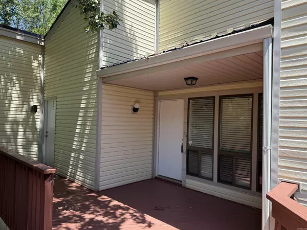 118 Richwood Dr. #4949, Fairfield Bay, AR 72088-0000