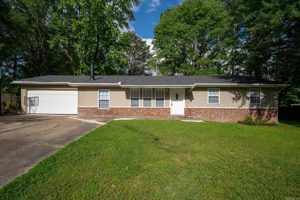 Jacksonville, AR 72076,625 Cheryl Lane
