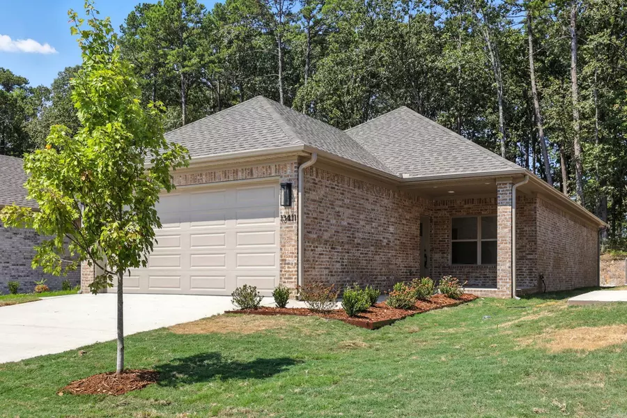 13409 Teton, Little Rock, AR 72211