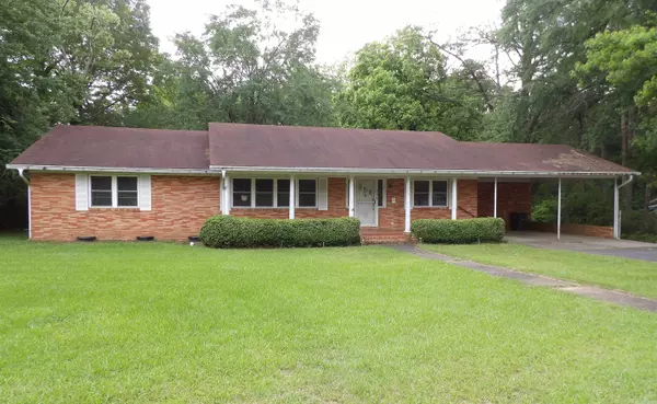 415 W Jefferson Street, Monticello, AR 71655-0000
