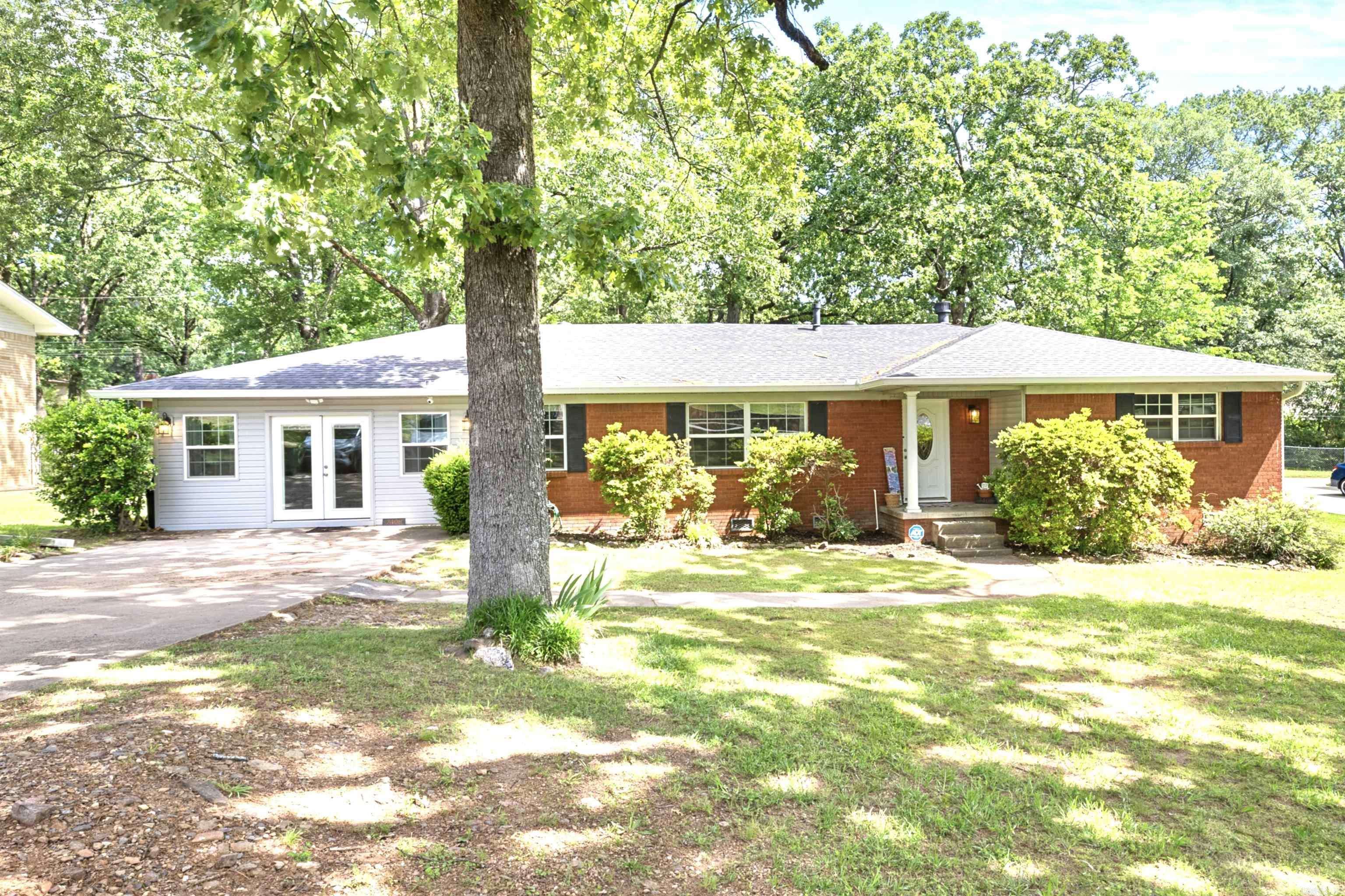 7408 Markham Street, Little Rock, AR 72205