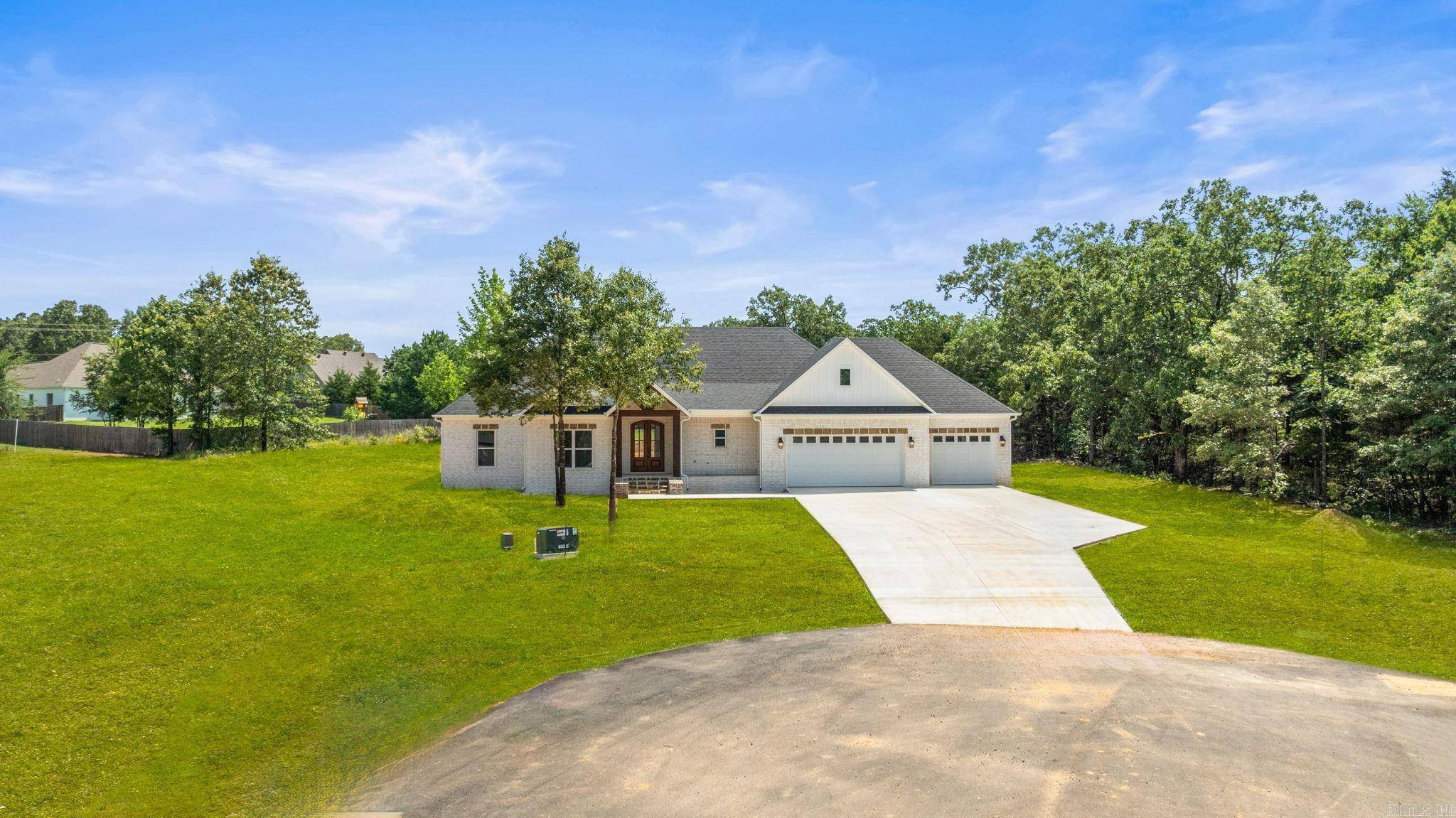 Greenbrier, AR 72058,7 Ules Cove