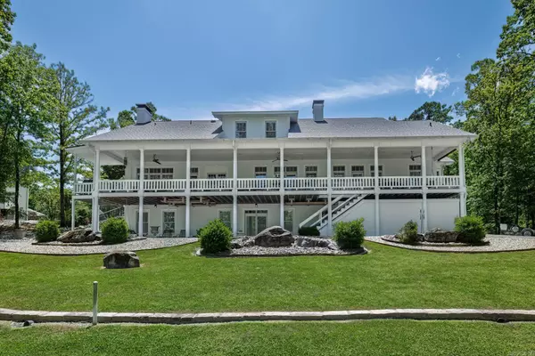Hot Springs Village, AR 71909,12 Darro Way