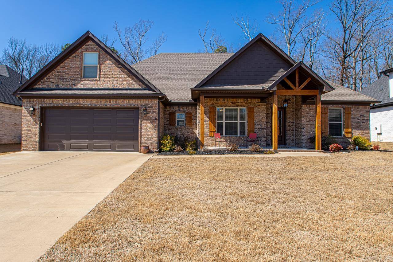 Benton, AR 72019,7841 S Shoreline Boulevard