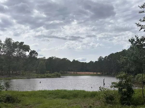 100 Stagecoach Trail, Cabot, AR 72023