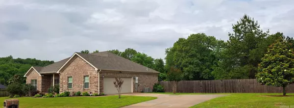 Greenbrier, AR 72058,45 Colt Loop