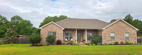 Greenbrier, AR 72058,45 Colt Loop