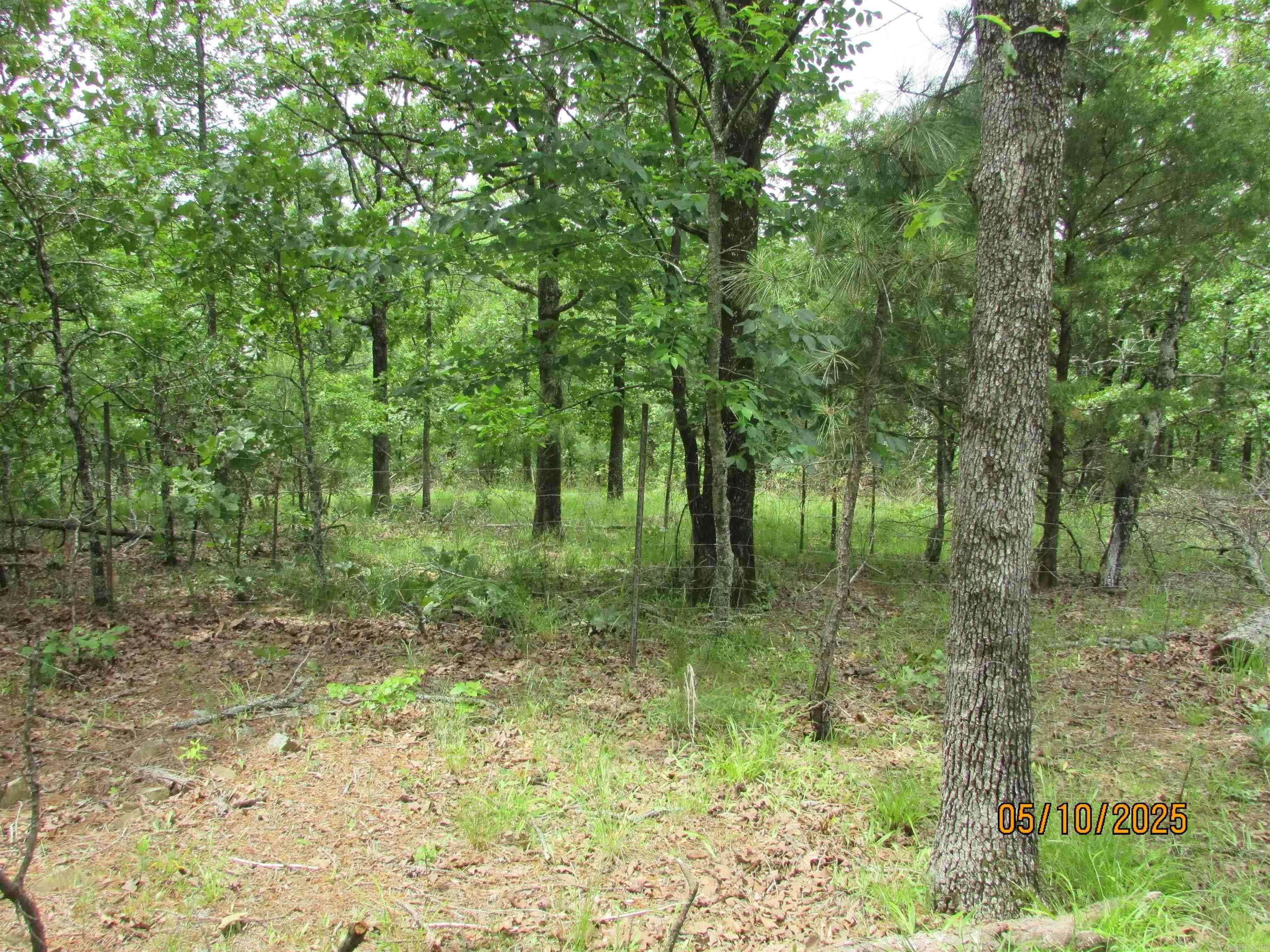 Cabot, AR 72023,0 Larkspur/McGill Rd