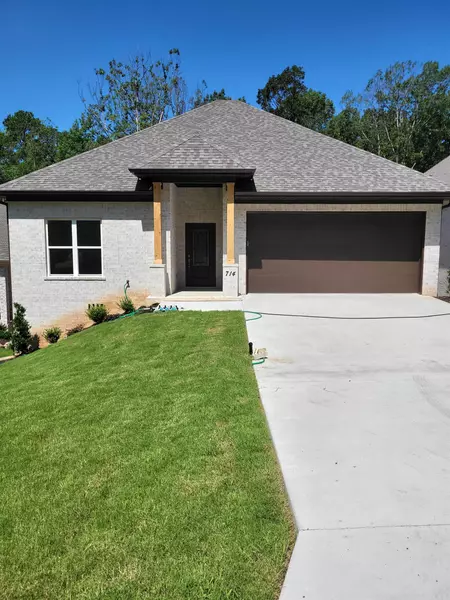 714 Atkins Road, Little Rock, AR 72211