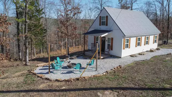 Edgemont, AR 72044,948 & 950 Sunny Slope Road
