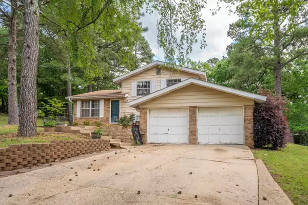 106 Gareth Court, Hot Springs National Park, AR 71913