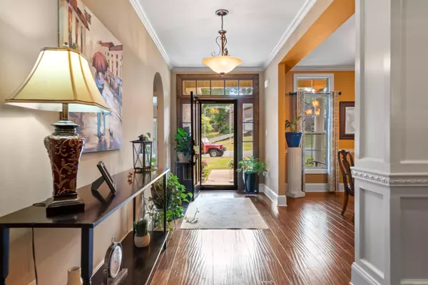 Hot Springs, AR 71901,253 High Meadow Loop