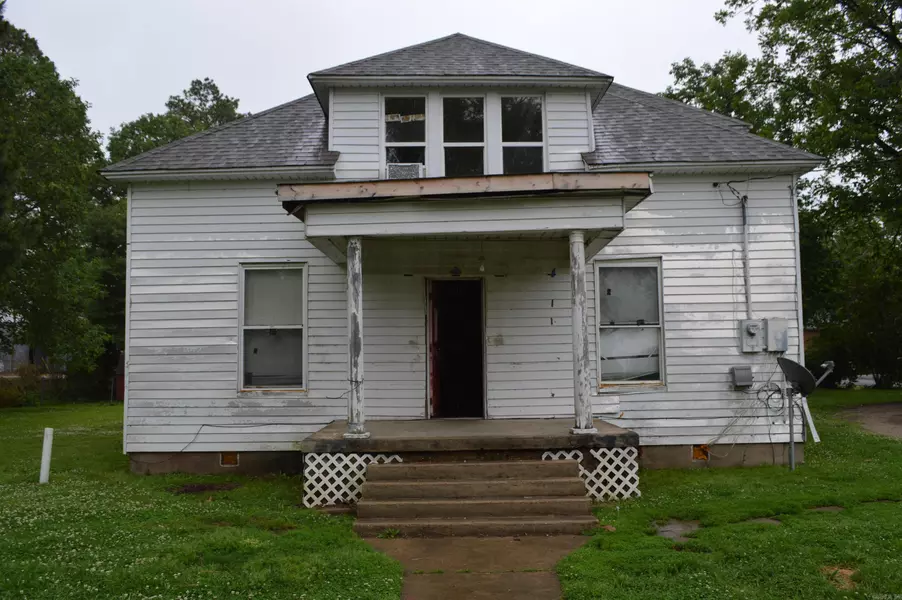 300 N Cole Street, Harrisburg, AR 72432