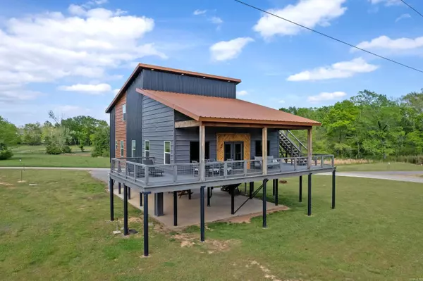 Glenwood, AR 71943,135 Serenity Loop