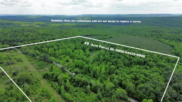 Shirley, AR 72153,Shady Grove Road
