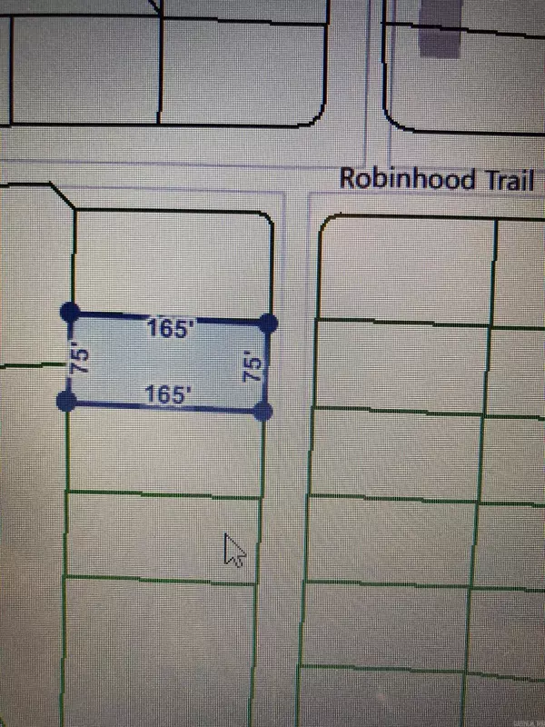 Lot 129 Block 2 Robinhood Loop, Fairfield Bay, AR 72088
