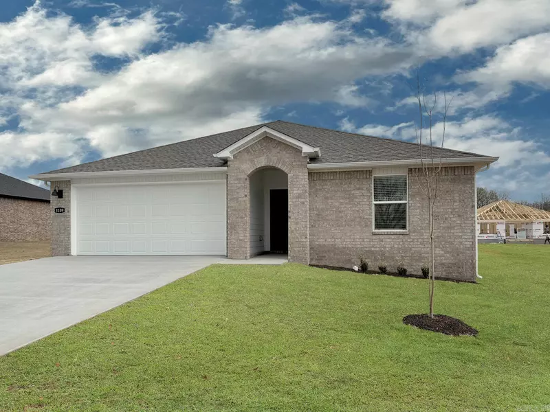 69 Kelton Lane, Hensley, AR 72065