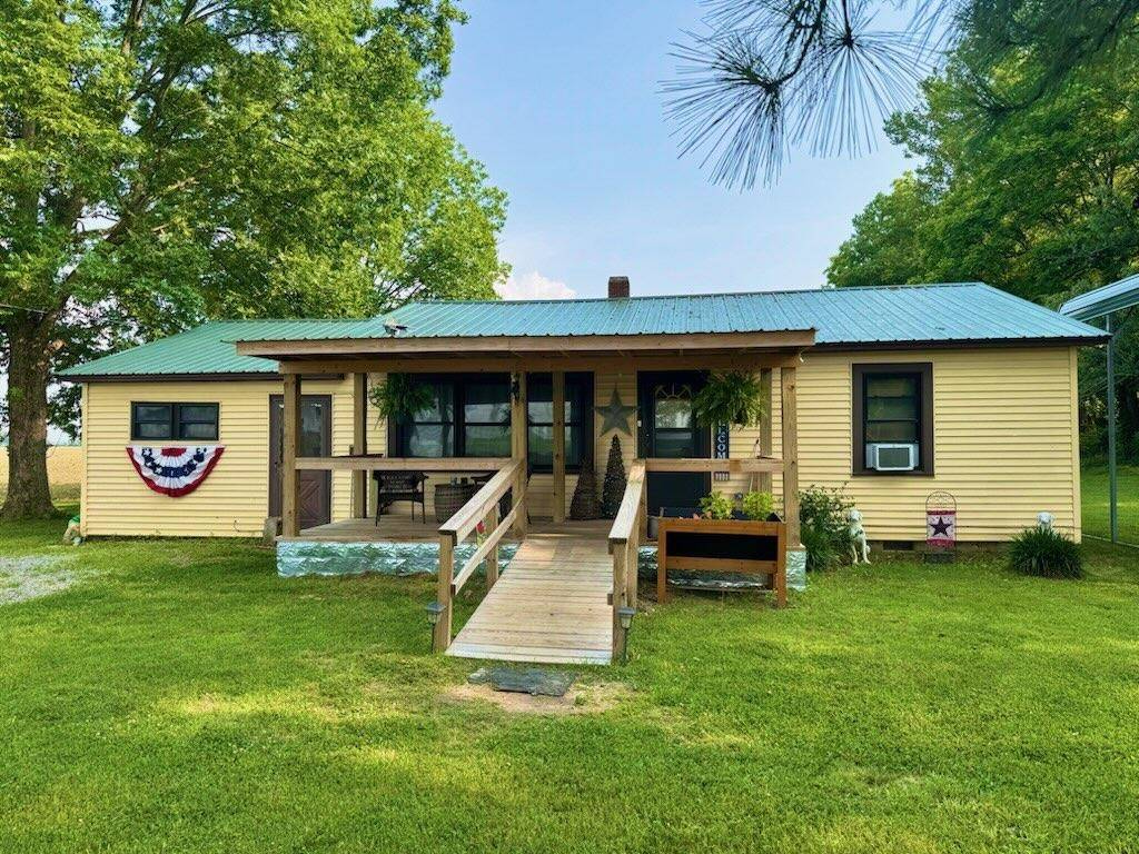 Rector, AR 72461