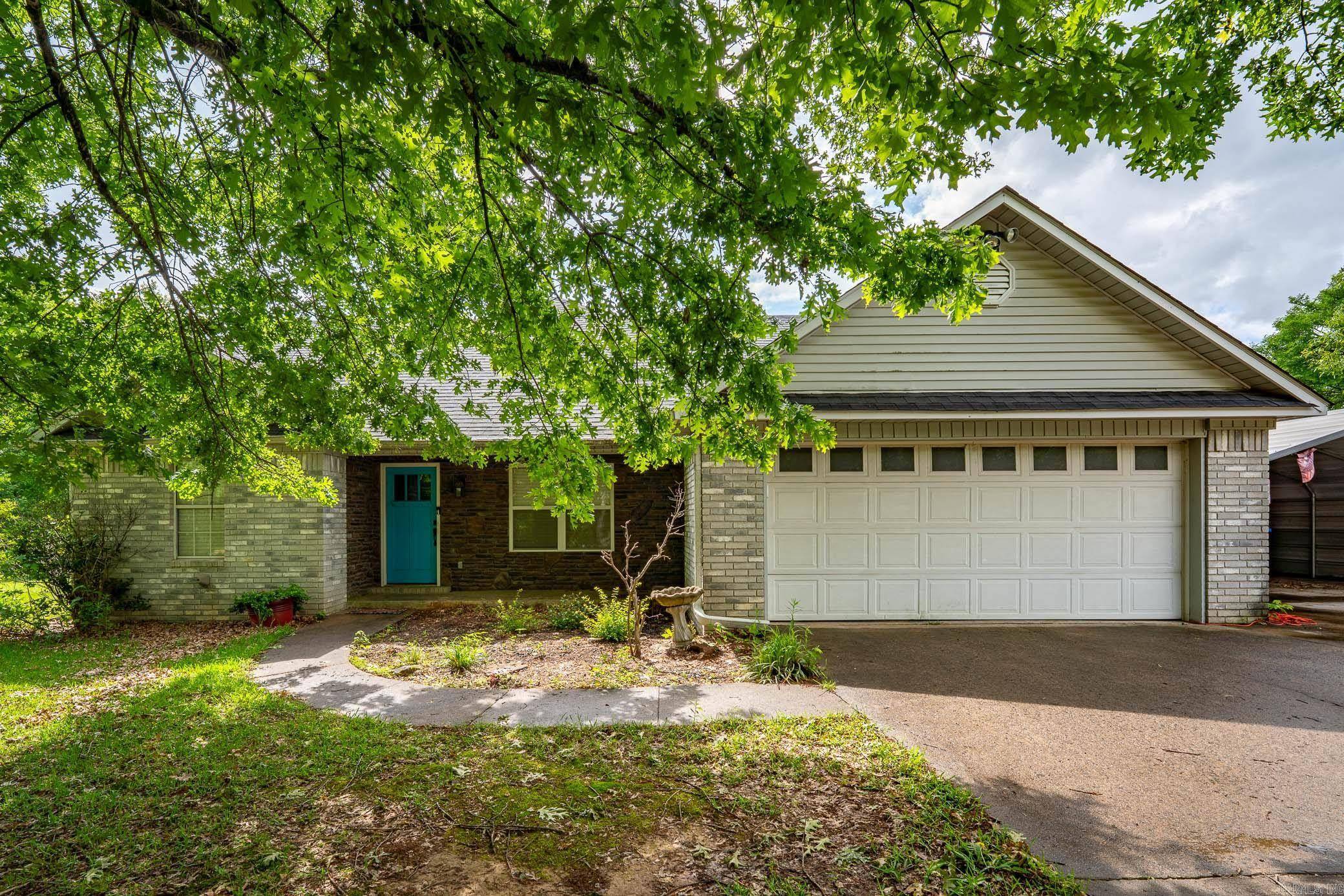 79 Blair Rd, Greenbrier, AR 72058