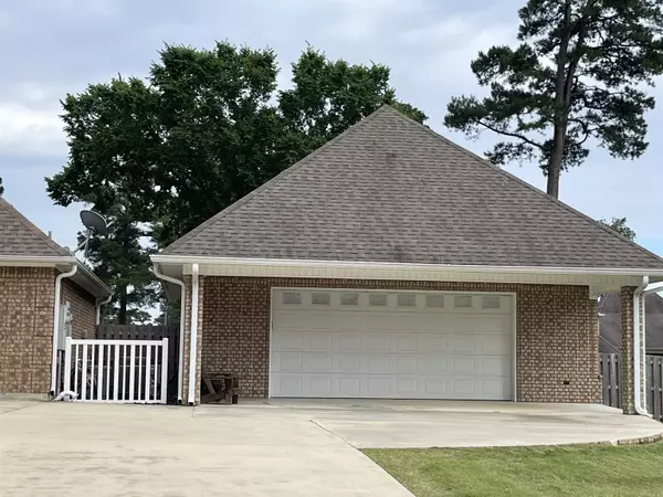 El Dorado, AR 71730,476 Augusta Drive