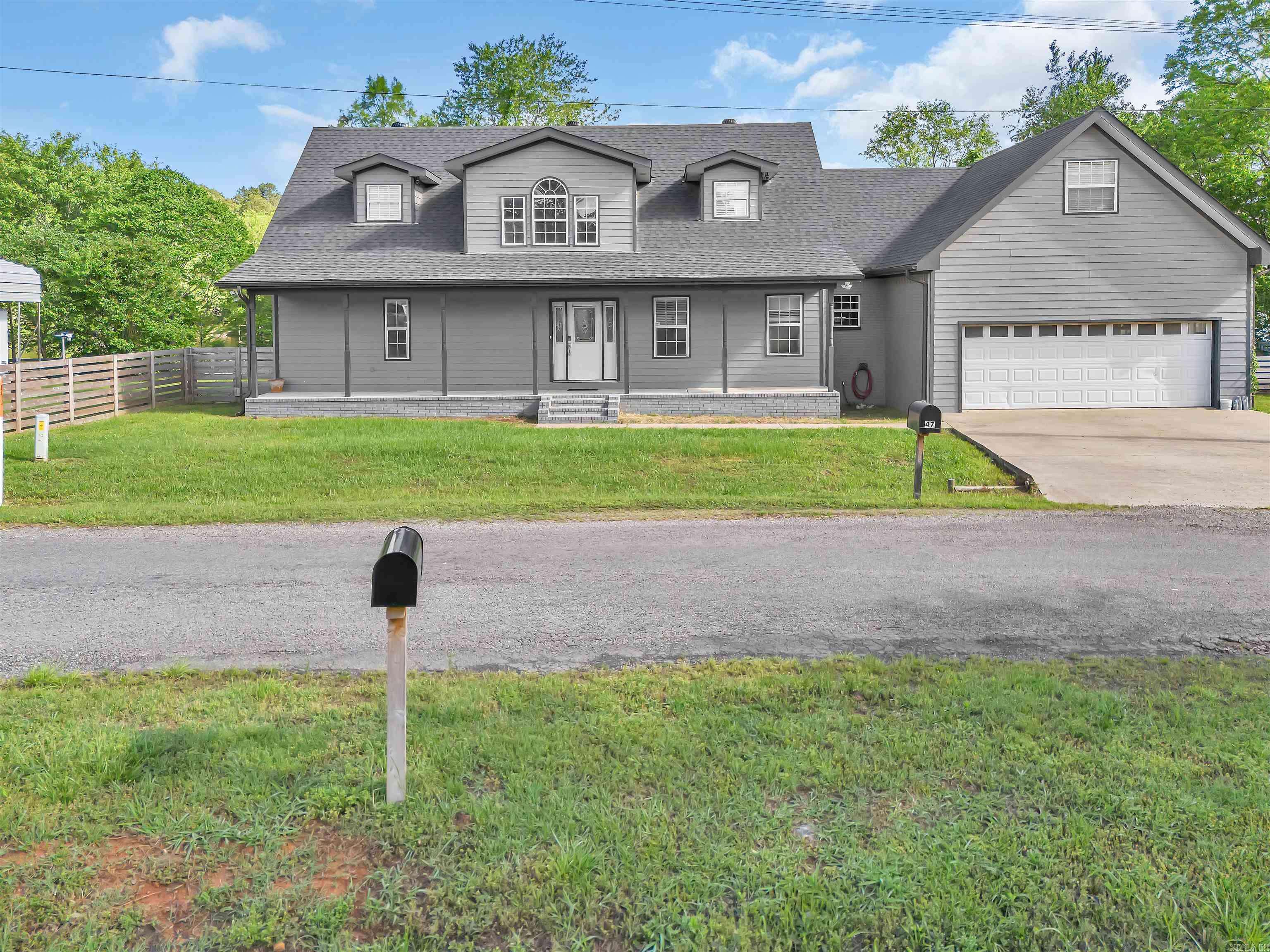 Houston, AR 72070,47 Lakeview Road