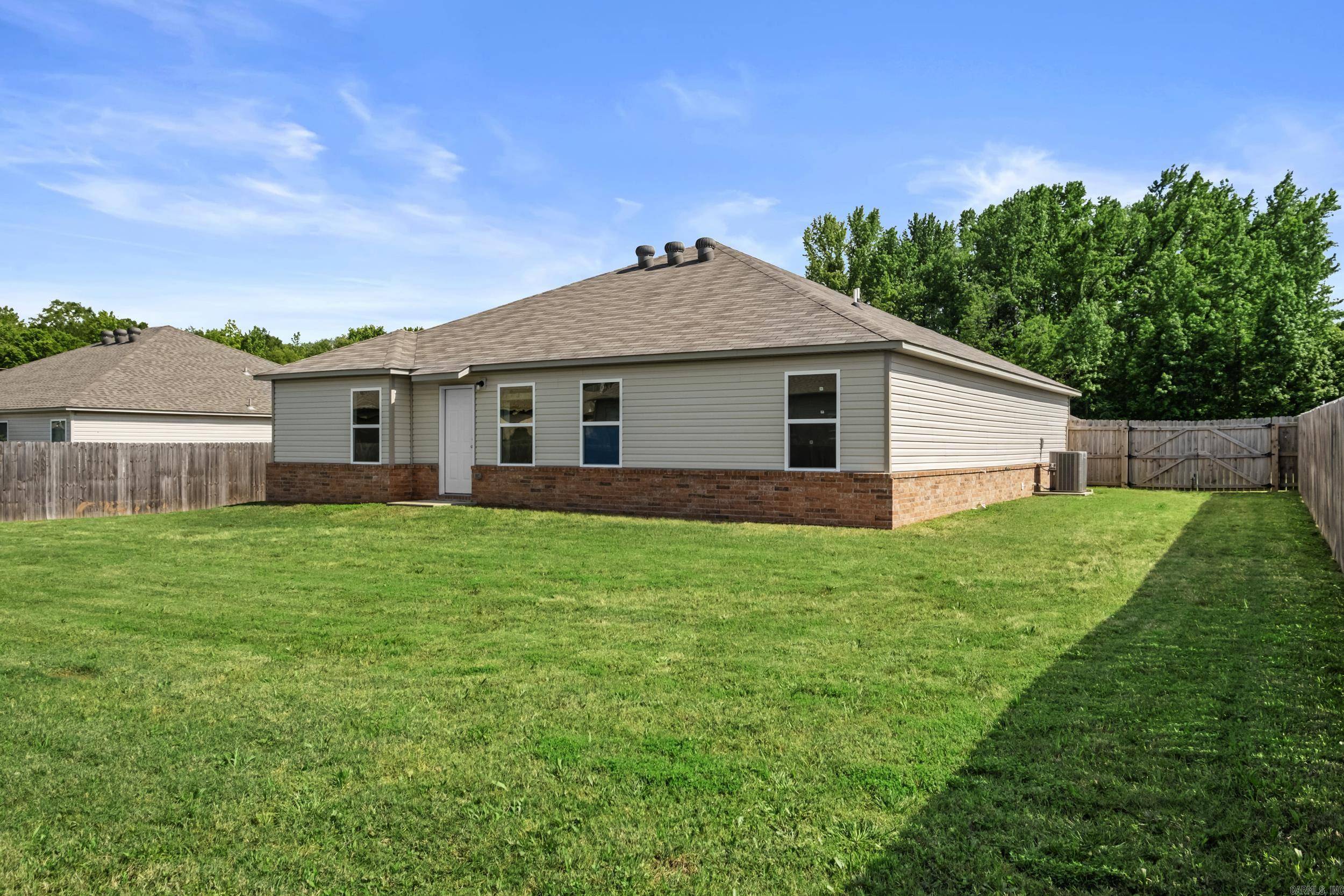 Austin, AR 72007,16 Dunnaway Dr