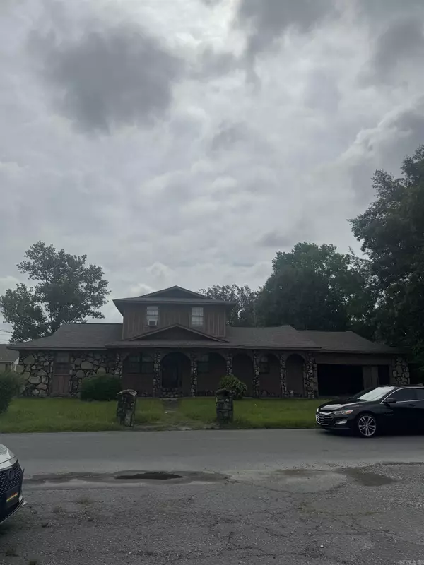 Pine Bluff, AR 71603