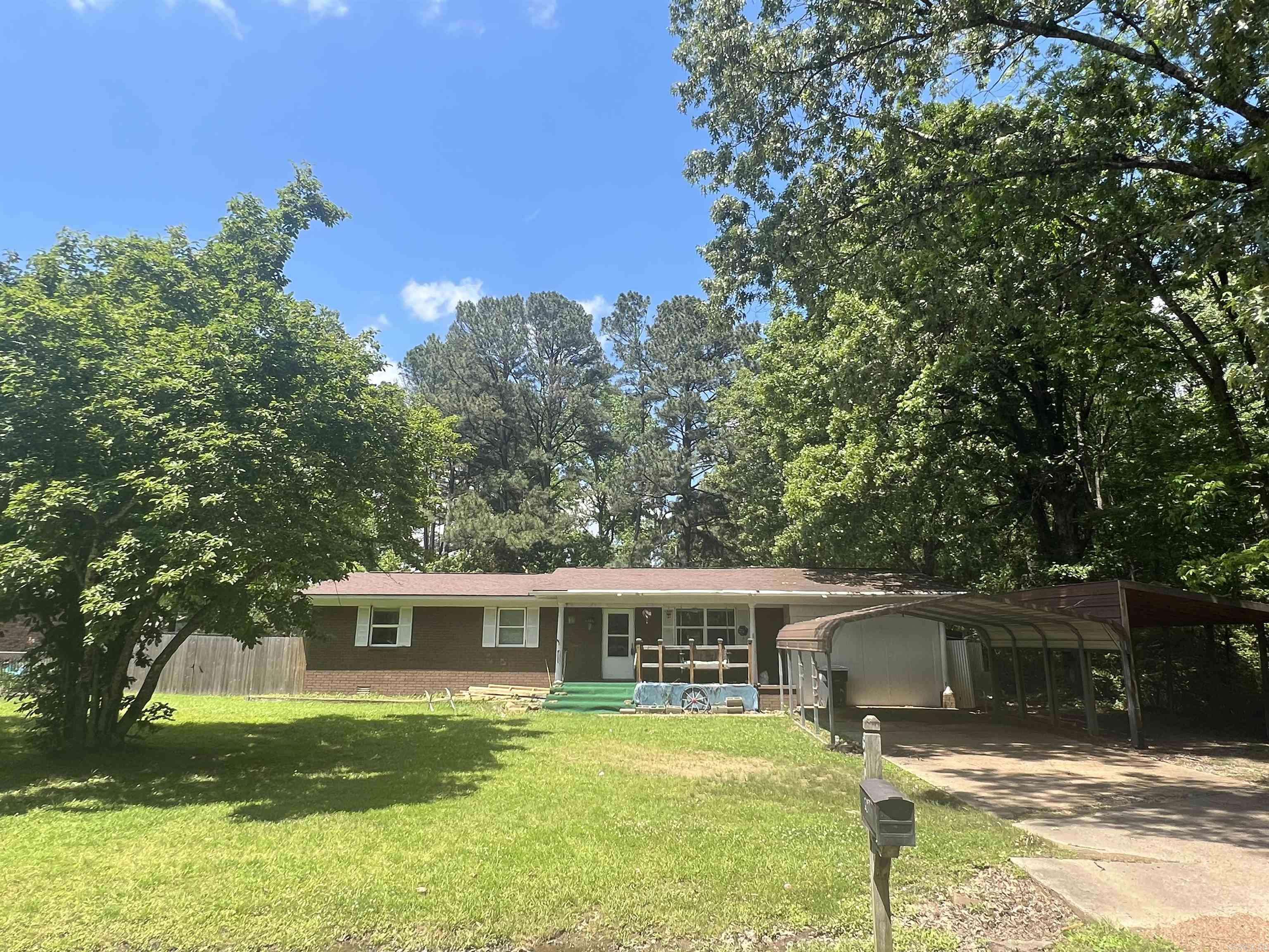 600 King St, Searcy, AR 72143
