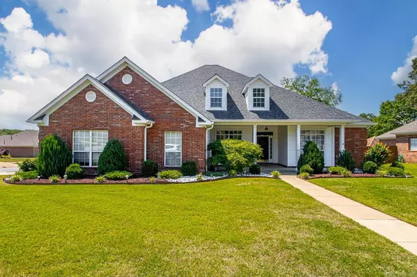 Conway, AR 72034,3615 Heidi Court