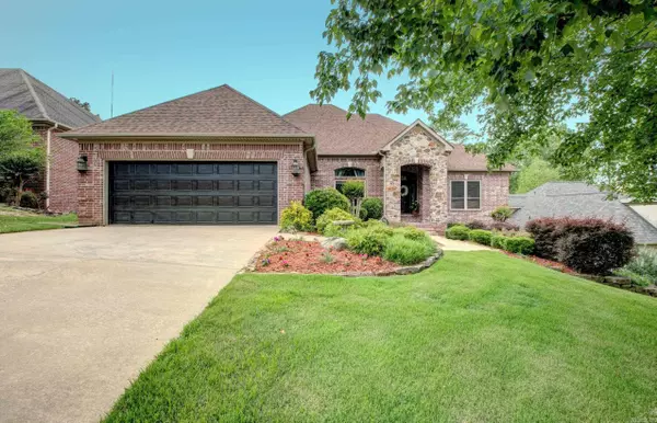 32 Bronte Court,  Little Rock,  AR 72223