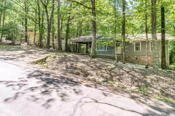 Hot Springs Village, AR 71909,44 Herencia Circle
