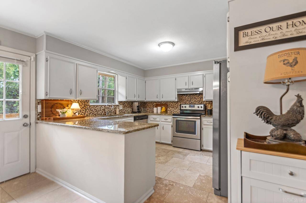 Little Rock, AR 72227,3311 Hazy Ridge Court