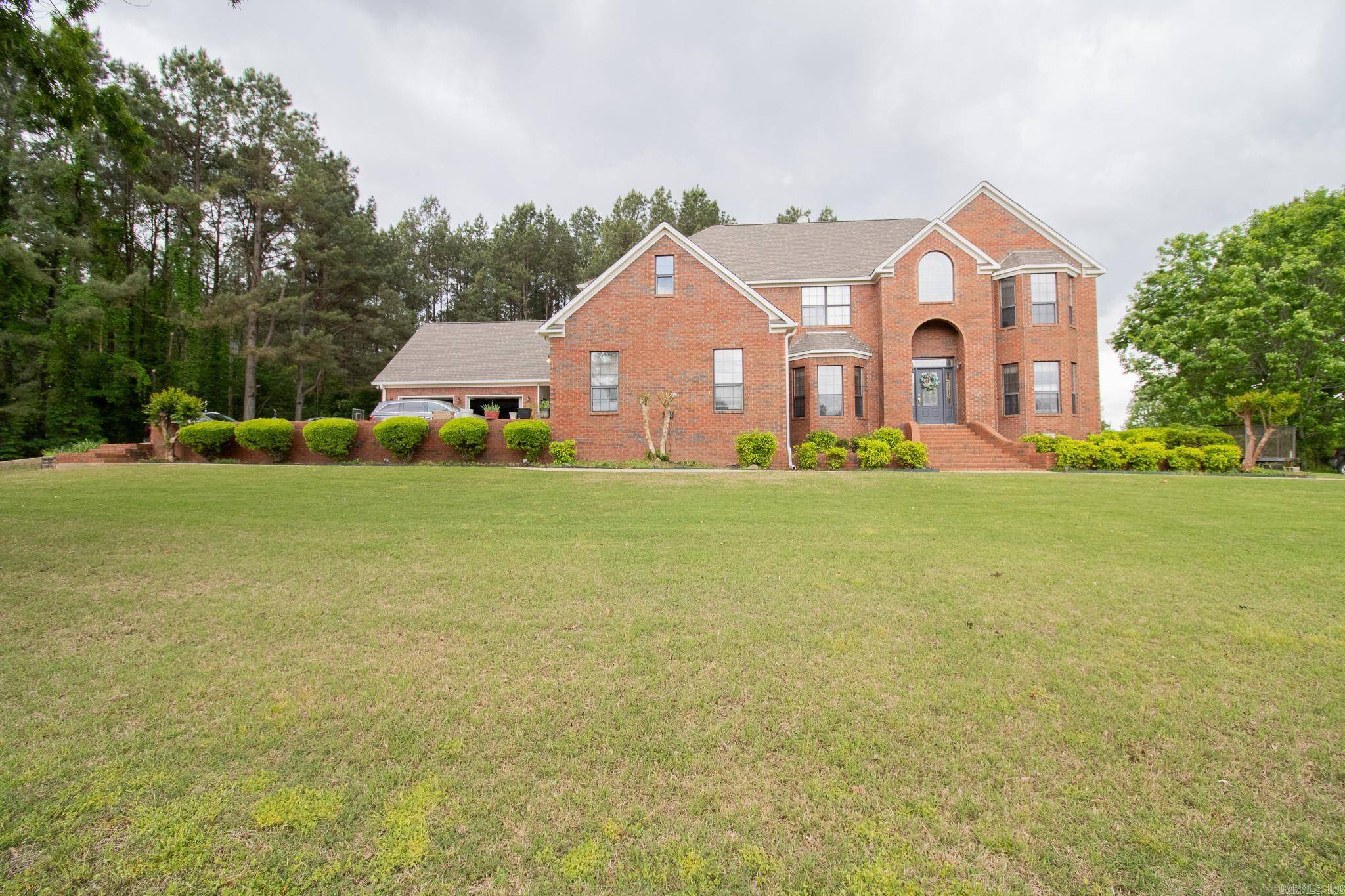 Greenbrier, AR 72058,7 Night Owl Lane