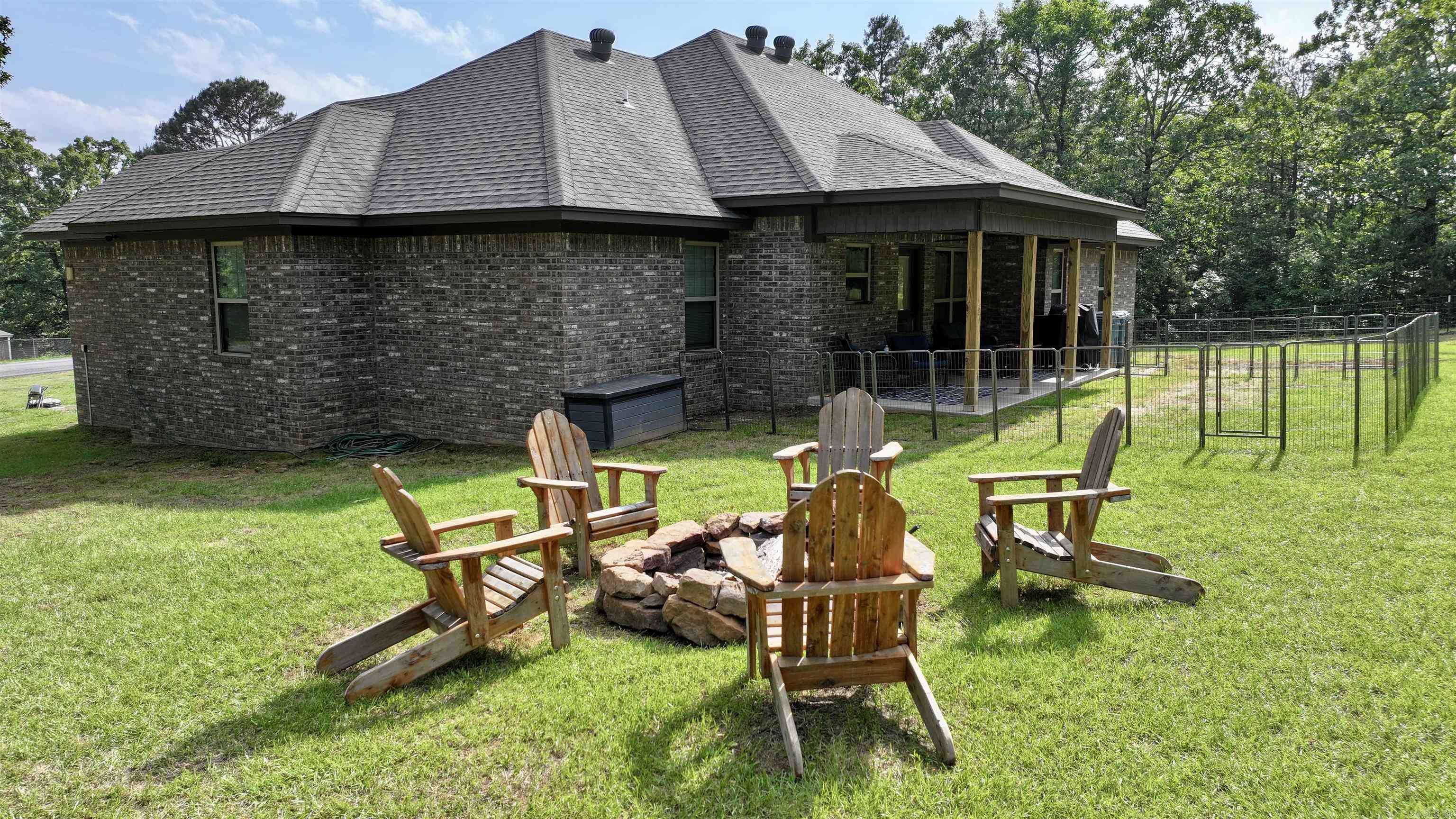 Beebe, AR 72012,85 Donald Choate Rd Road