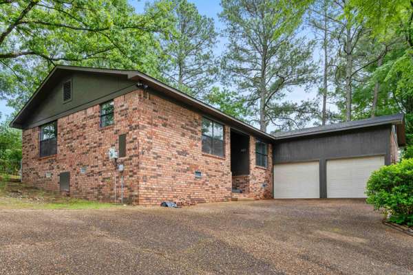 3125 marion anderson Road, Hot Springs, AR 71913