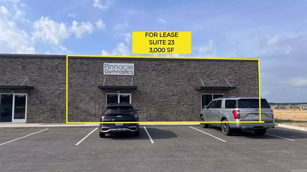 24005 Arch Street, Hensley, AR 72065