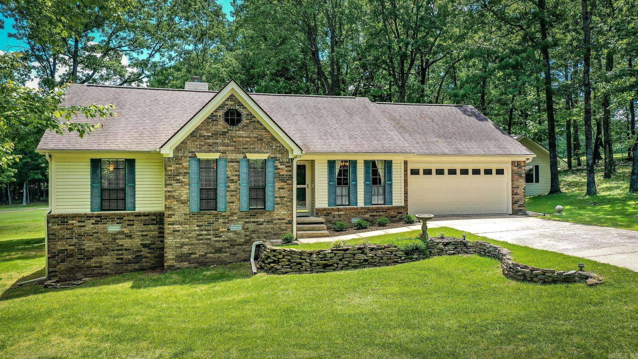 193 E Blue Ridge Terrace,  Fairfield Bay,  AR 72088