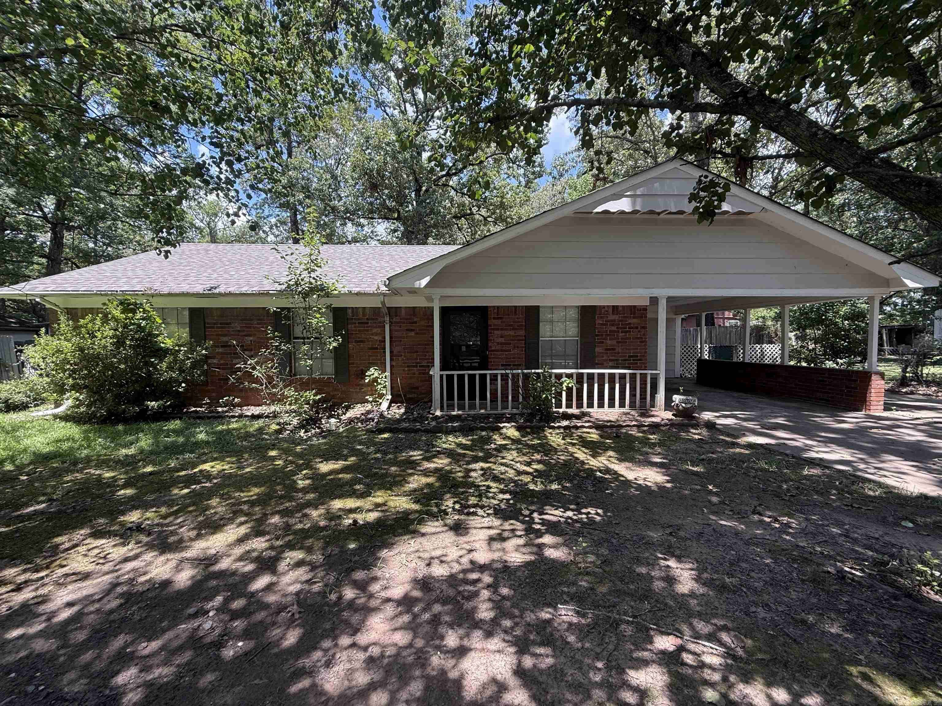 613 Winchester Avenue, White Hall, AR 71602
