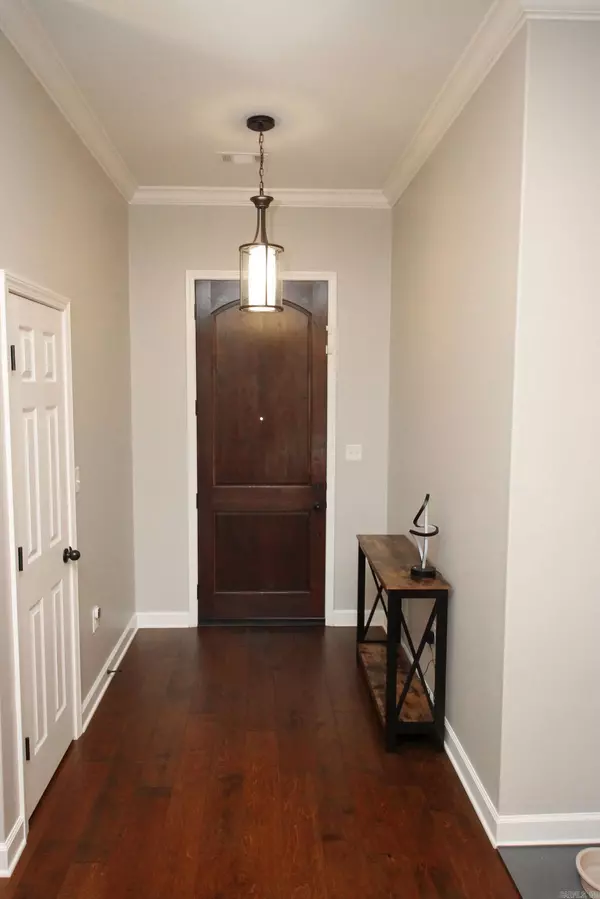 Paragould, AR 72450,1910 Walnut Valley Dr.