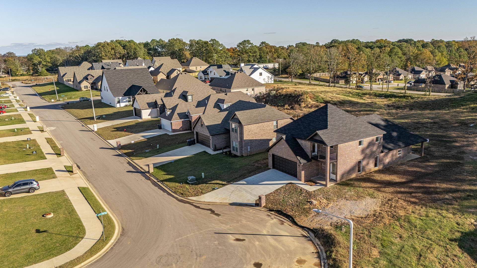 Jonesboro, AR 72405,4001 Stoke