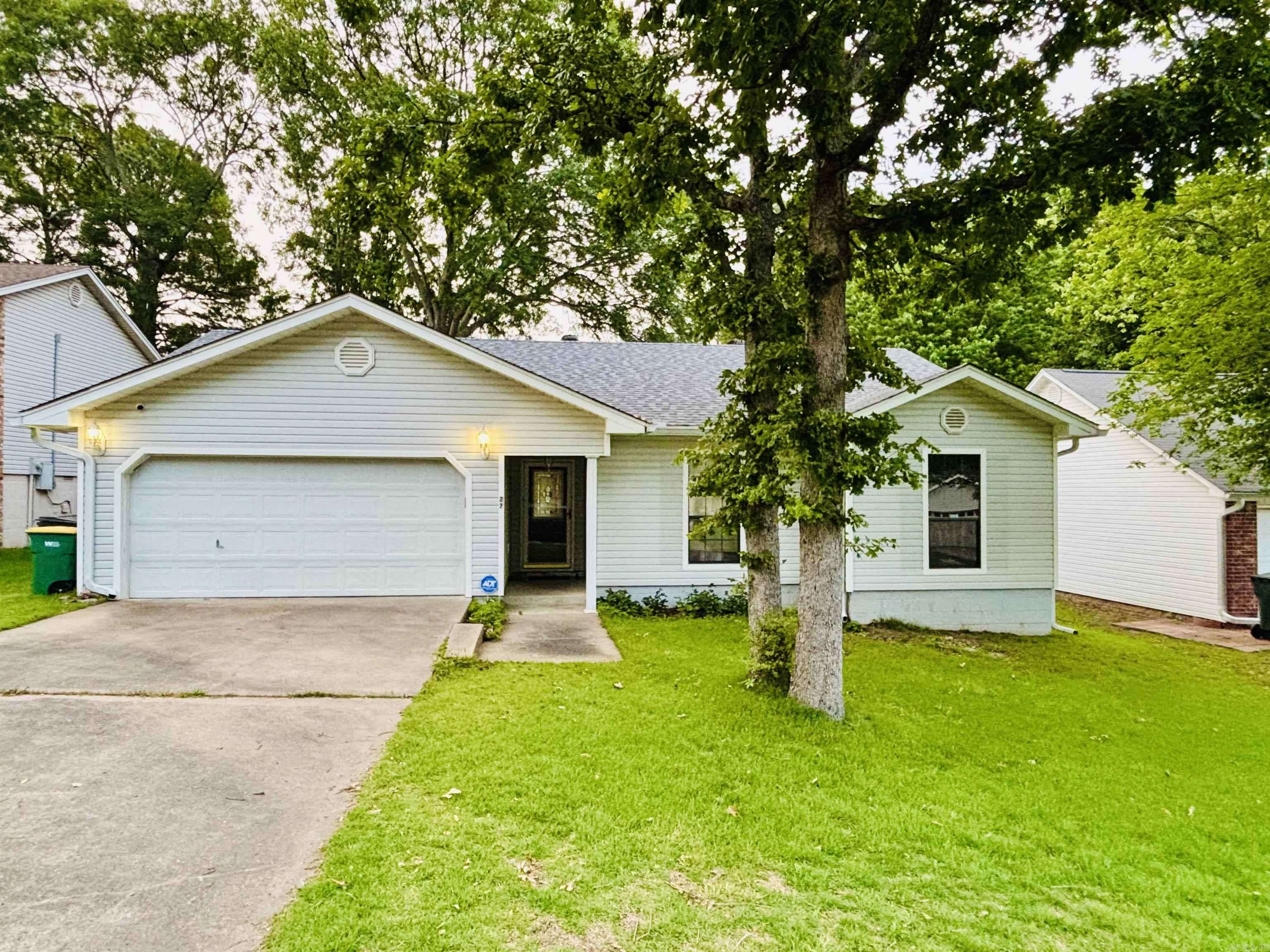 Little Rock, AR 72210,27 Silverleaf Court