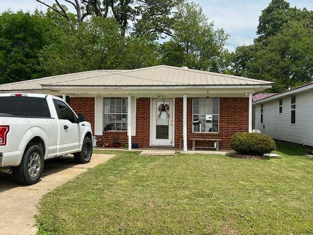 203 Dennington, Paragould, AR 72450