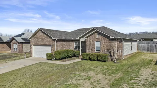 Ward, AR 72176,26 Poplar Lane