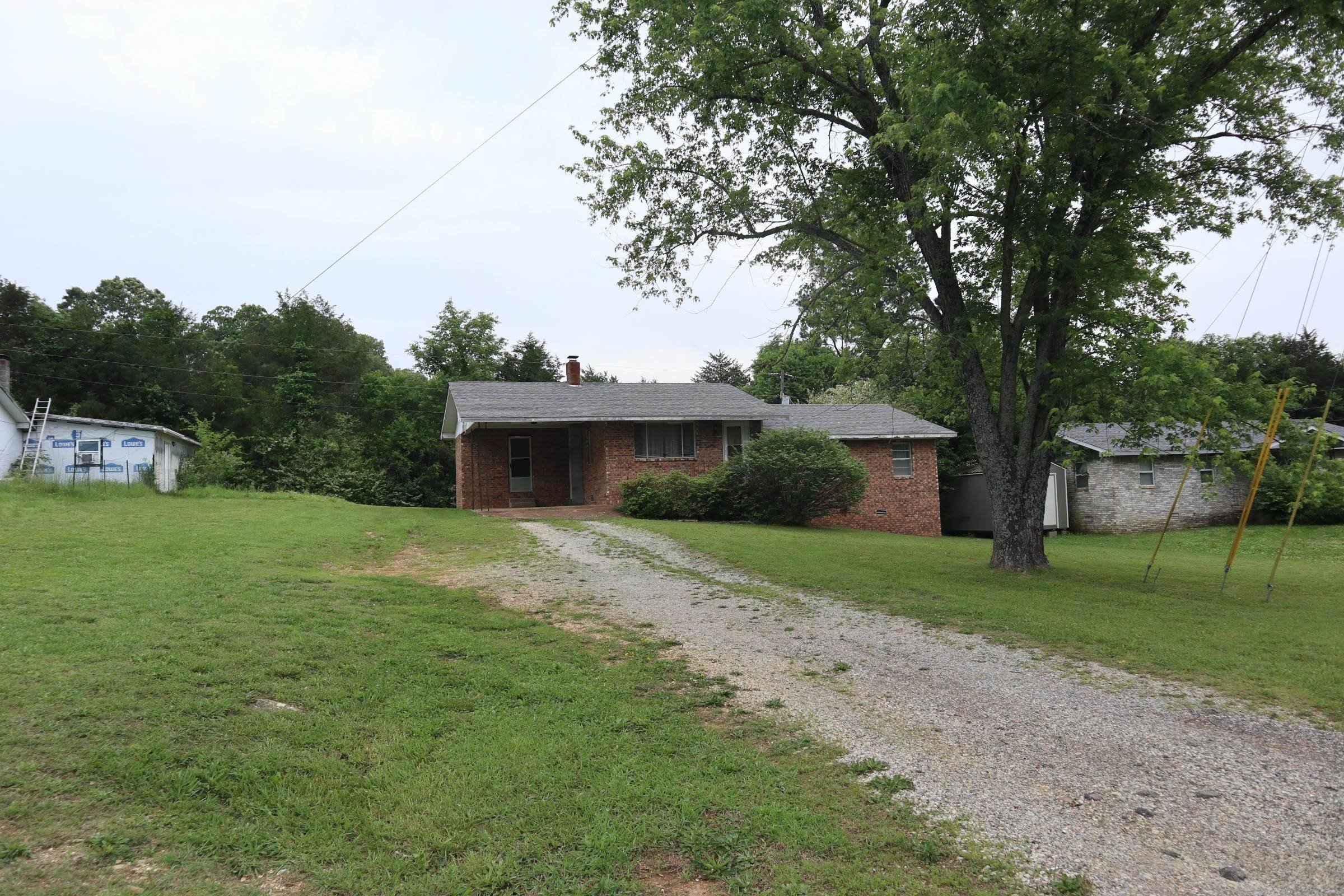 Salem, AR 72576,155 Hwy 395 N